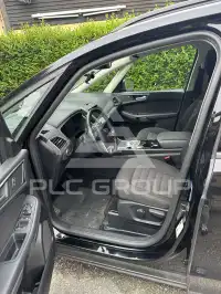 2019 Ford GALAXY