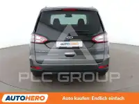 2019 Ford GALAXY