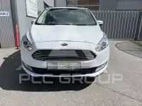 2019 Ford GALAXY