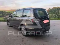 2019 Ford GALAXY