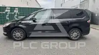 2019 Ford GALAXY