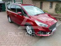 2019 Ford GALAXY