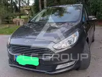 2019 Ford GALAXY