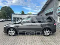 2019 Ford GALAXY