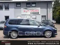 2019 Ford GALAXY