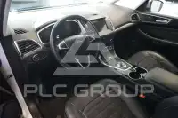 2019 Ford GALAXY