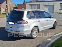 2019 Ford GALAXY