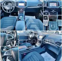 2019 Ford GALAXY
