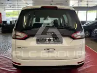 2019 Ford GALAXY