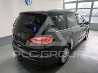 2019 Ford GALAXY