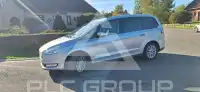 2019 Ford GALAXY