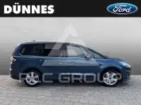 2019 Ford GALAXY