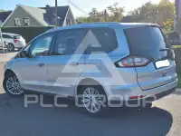 2019 Ford GALAXY