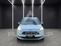 2019 Ford GALAXY