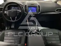 2019 Ford GALAXY