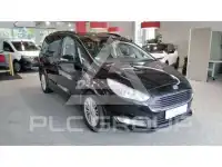 2019 Ford GALAXY