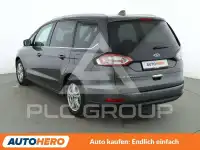 2019 Ford GALAXY