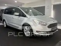 2019 Ford GALAXY