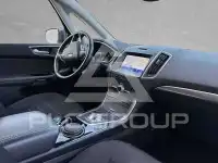 2019 Ford GALAXY