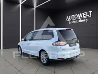 2019 Ford GALAXY