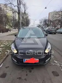 2019 Ford GALAXY
