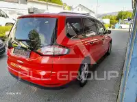 2019 Ford GALAXY