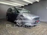 2019 Ford GALAXY