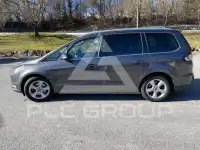 2019 Ford GALAXY