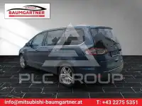 2019 Ford GALAXY