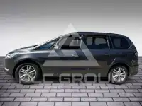 2019 Ford GALAXY