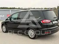 2019 Ford GALAXY