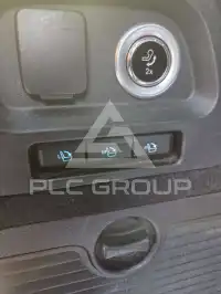 2019 Ford GALAXY