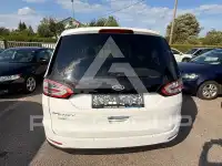 2019 Ford GALAXY