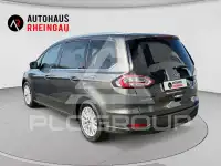 2019 Ford GALAXY