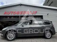 2019 Ford GALAXY