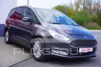 2019 Ford GALAXY