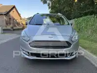 2019 Ford GALAXY