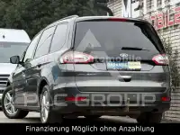2019 Ford GALAXY