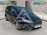 2019 Ford GALAXY