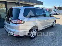 2019 Ford GALAXY