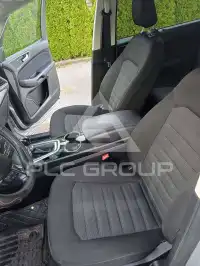 2019 Ford GALAXY