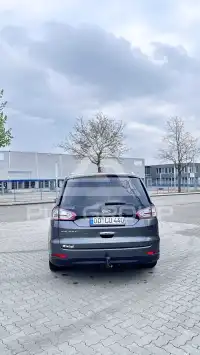 2019 Ford GALAXY