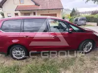 2019 Ford GALAXY