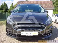 2019 Ford GALAXY