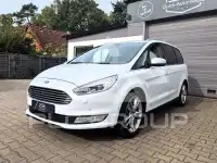 2019 Ford GALAXY