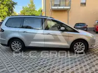 2019 Ford GALAXY