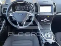 2019 Ford GALAXY
