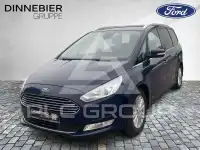 2019 Ford GALAXY
