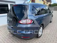 2019 Ford GALAXY
