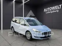 2019 Ford GALAXY